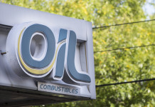 Se sigue desinflando la denuncia de Cristóbal López de un complot macrista para sacarle la empresa Oil Oil Combustibles la empresa del empresario Kirchnerista Cristóbal López y Fabián De Sousa - Foto: NA