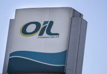 Oil Combustibles: López y De Sousa se enfrentan a los empresarios que querían quedarse con la petrolera Oil Combustibles la empresa del empresario Kirchnerista Cristóbal López y Fabián De Sousa - Foto: NA