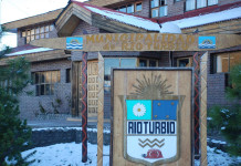 Los Intendentes de Río Turbio, deberán responder por el robo de fondos públicos de al menos 7 informes de investigación que hizo OPI entre 2019 y 2020 El municipio de Río Turbio - Foto: OPI Santa Cruz/Francisco Muñoz
