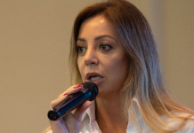 Quién es Flavia Royón, la nueva secretaria de Energía que reemplazará a Darío Martínez Flavia Royón, la nueva secretaria de Energía - Foto: