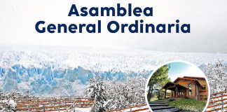 OPI Santa Cruz organiza la 60ª Asamblea General de ADEPA en El Calafate el 21, 22 y 23 de septiembre 2022