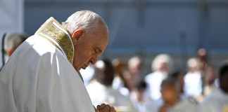 El Papa Francisco - Foto: NA