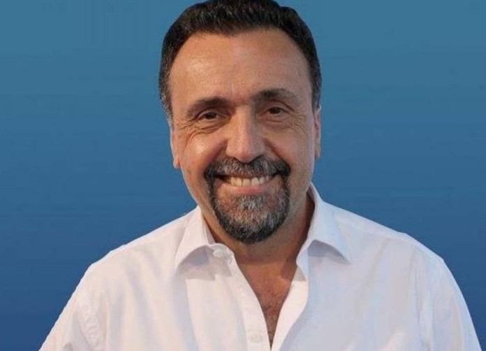 Roberto Navarro del Destape -