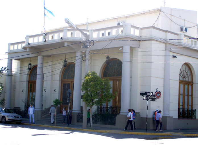 Municipalidad de Trelew -
