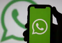 Gobierno alerta por estafas a proveedores del Estado a través de WhatsApp El mensajero Whatsapp - Foto: