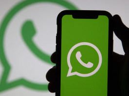 El mensajero Whatsapp - Foto: