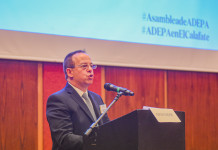 ADEPA en El Calafate. Jornada de cierre con elección de autoridades e informe de la Comisión de Libertad de Prensa