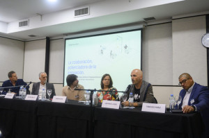 Dosunos participando de un taller de ADEPA - Dosunos participando de un taller de ADEPA -