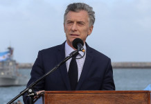 Mauricio Macri, tras anunciar que no será candidato: “Me di cuenta de que no necesito revancha” El expresidente Mauricio Macri - Foto: Na