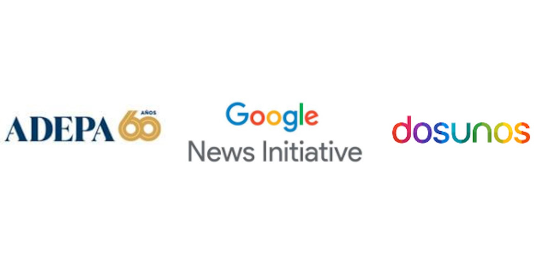 ADEPA, Google News, DosUnos,