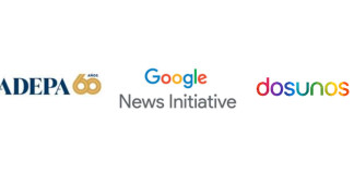 ADEPA, Google News, DosUnos,