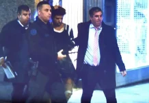 Atentado contra Cristina Kirchner: la jueza se negó a restringir las llamadas de Fernando Sabag Montiel Stories Sabag Montiel