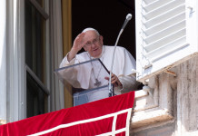 El Papa Francisco - Foto: NA