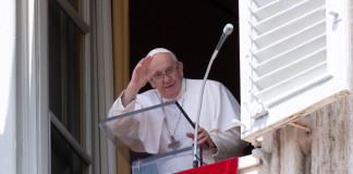 El Papa Francisco - Foto: NA