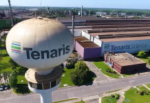 Tenaris Techint
