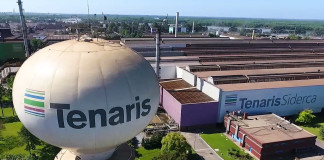 Tenaris Techint
