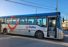 Paro de colectivos afecta a Río Gallegos City Bus despidió a la primera chofer femenina, entre denuncias de maltratos y discriminación