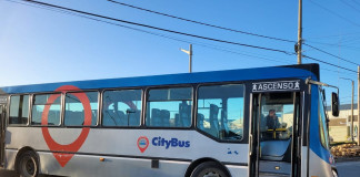 City Bus despidió a la primera chofer femenina, entre denuncias de maltratos y discriminación