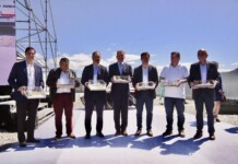 PAE construirá un edificio corporativo en Comodoro Rivadavia PAE construirá un edificio corporativo en Comodoro Rivadavia