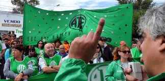 ATE Chubut -