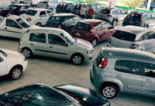 Argentina insólita: la inversión más rentable es comprar un auto usado Venta de autos usados