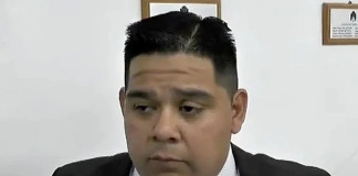 Condenaron con 16 años a un violador, ex concejal del FPV
