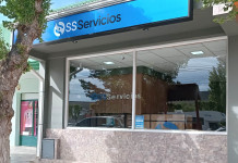 SSServicios desembarca en Gobernador Gregores Las oficinas de SSServicios en Gobernador Gregores -