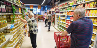 Inflación, precios, alza, INdec - Foto: NA