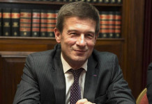 El juez Ercolini rechazó un planteo de nulidad de prueba en la causa Cuadernos de las Coimas El juez federal Julián Ercolini
