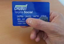 La Ministra de Familia de Chubut, desmintió que se evalúe un bono de 20 mil pesos para planes sociales Tarjeta social de Chubut