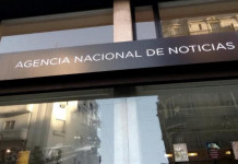 La agencia estatal de noticias Télam perderá este año 3.305 millones de pesos Télam Agencia de Noticias