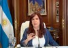 Cristina Kirchner fue condenada a 6 años de prisión en la causa vialidad