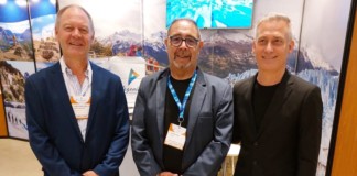 El Calafate presente en el Workshop de ACAV en Córdoba
