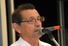 Conmoción en Catamarca: hallan al ministro de Desarrollo Social muerto en su casa y ya investigan un homicidio Catamarca: hallan al ministro de Desarrollo Social muerto en su casa