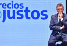 Los intendentes apuestan todo a Sergio Massa candidato y juntaron $10.000 millones para que le cierren las cuentas Sergio Massa Ministro de Economía de la Nación - Foto: NA