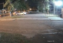 Rosario: Otro grave hecho contra la prensa, con sello narco El ataque a balazos que sufrió esta madrugada el edificio de Televisión Litoral, en la ciudad de Rosario