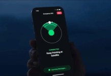 Quedó varado en Alaska y se salvó gracias a la conexión satelital de su iPhone 14 El Iphone 14 tiene conectividad satelital