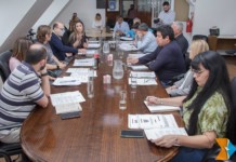 Cada legislador de TDF le cuesta a la provincia 165 millones pesos La Legislatura de Tierra del Fuego - Foto: Prensa Legislatura