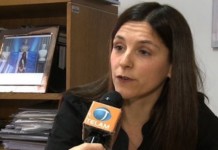 El Gobierno nombró a la ex número dos del organismo antilavado y abogada K en la AFIP Mariana Quevedo ex número dos de la UIF - Foto: