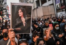 La estrategia de Irán contra las protestas: “silenciar” deportistas y actrices Irán contra las protestas silenciar deportistas y actrices