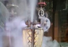 La Usina de 21 Mw de Río Turbio está fuera de servicio hace 11 días La Usina de 21 Mw de Río Turbio está fuera de servicio hace 11 días