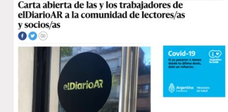 El DiarioAr -