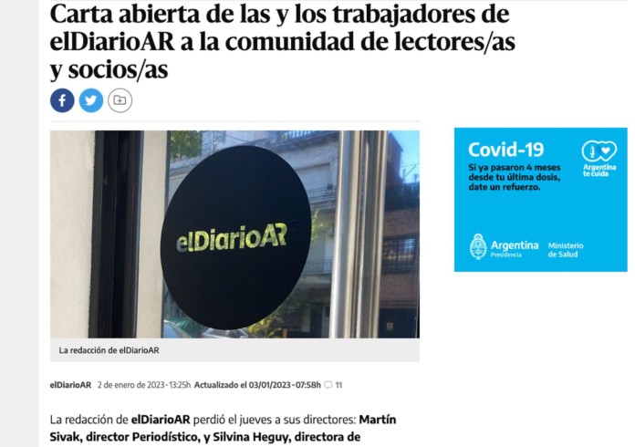 El DiarioAr -