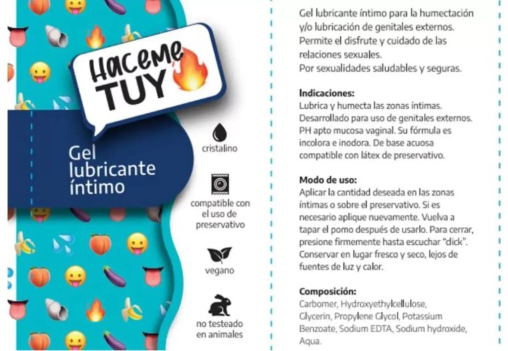 El programa Haceme Tuyo de la provincia de Buenos Aires -