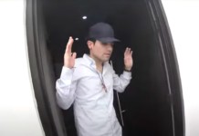 Detuvieron al hijo del “Chapo” Guzmán en un operativo militar en el norte de México Detuvieron al hijo del “Chapo” Guzmán