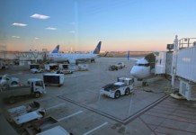 Una falla informática provoca demoras en cientos de vuelos en todo el espacio aéreo de Estados Unidos Una falla informática en la Administración Federal de Aviación