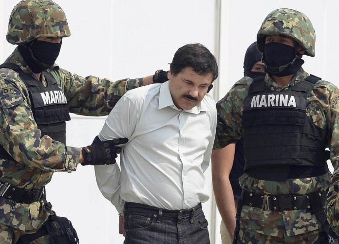 El Chapo