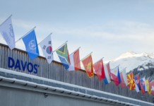 Inflación y crisis energética: los dos grandes retos para este año, según el Foro de Davos Foro de Davos 2023 - Foto: