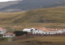 Estancia La Escondida - Foto: OPI Santa Cruz