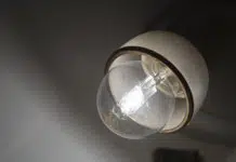 Corte de energía en Caleta Olivia por obras de mantenimiento Tarifas, electricidad, luz, aumentos - Foto: NA